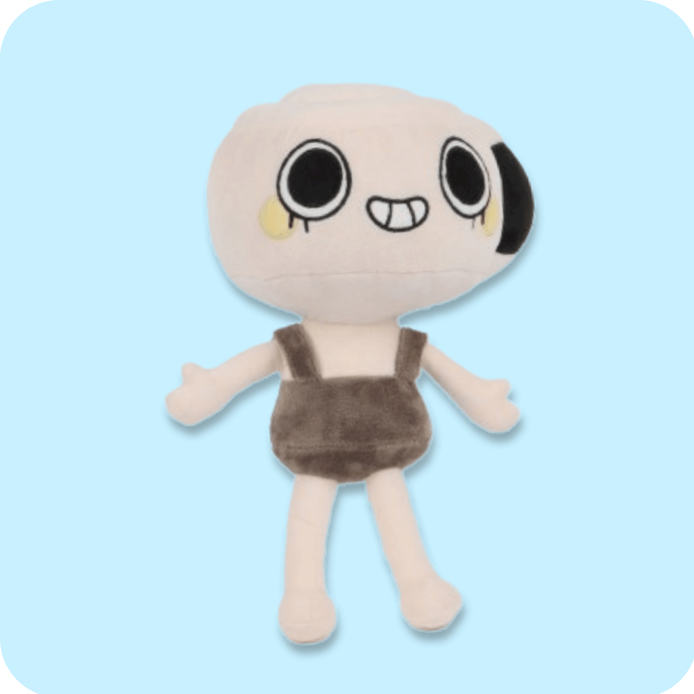 Plush Store Official And Exclusive Plushies And Merchandise
