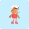 Ginger Plush Style B