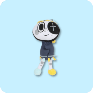 Star Time Astro Plush