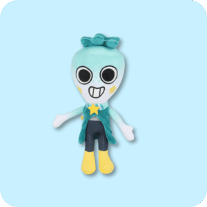 Star Time Sprout Plush